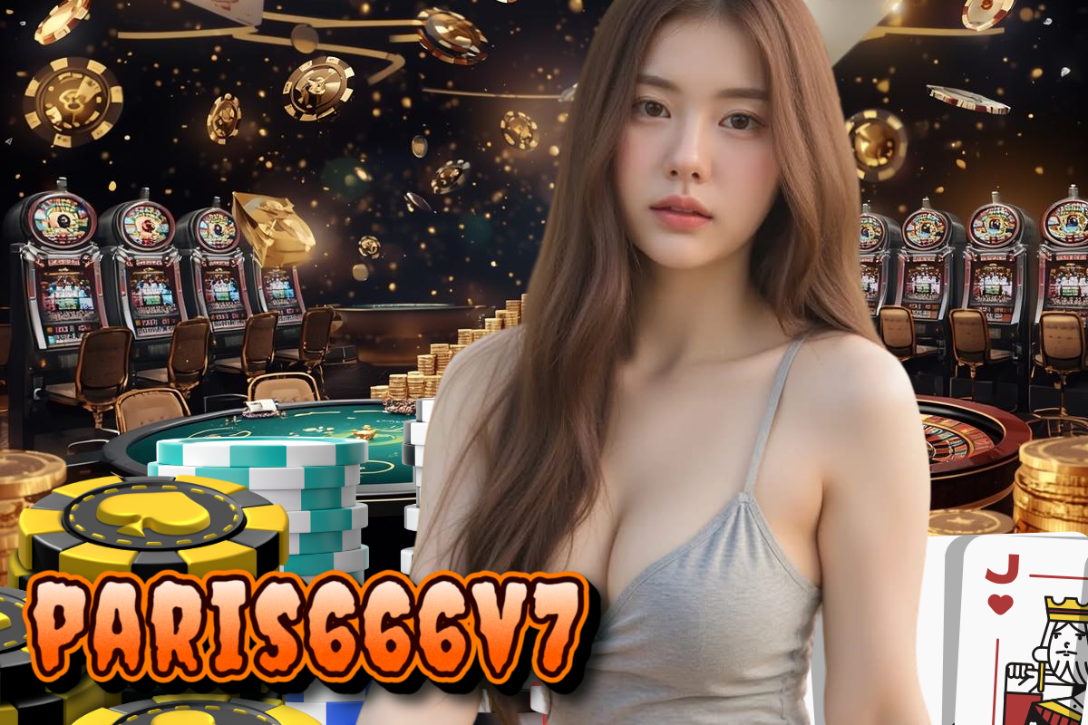 paris666v7 wallet