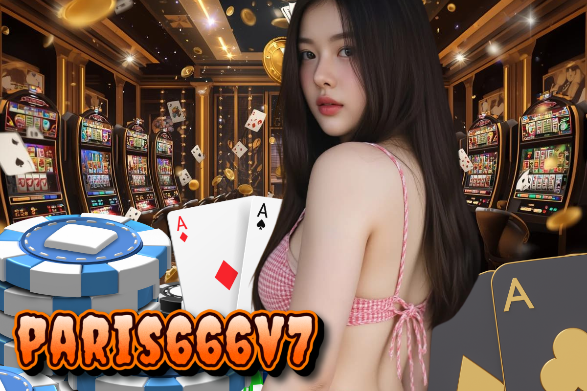 paris666v7 vip